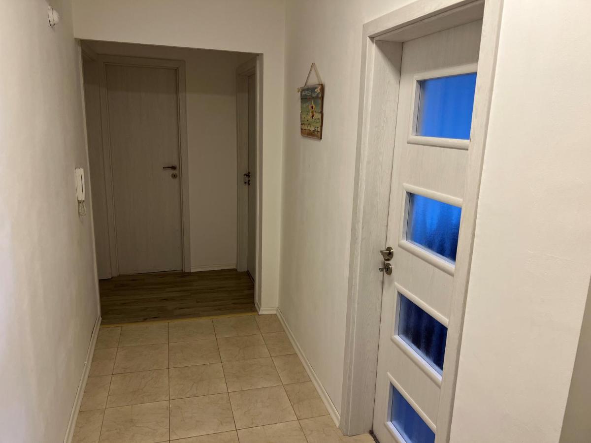 Cosy Central Apartment Varna Luaran gambar