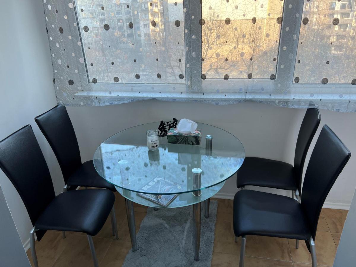 Cosy Central Apartment Varna Luaran gambar