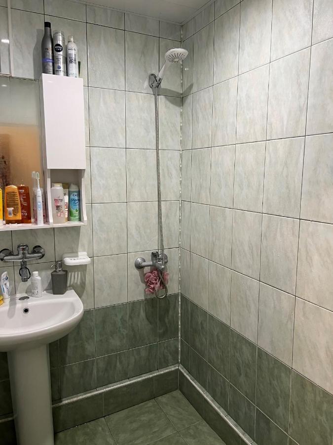 Cosy Central Apartment Varna Luaran gambar